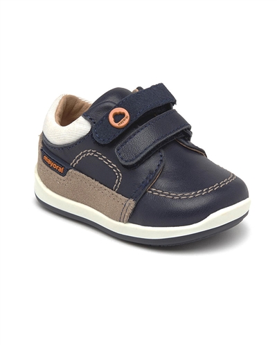 MAYORAL Baby Boys First Step Baby Shoes