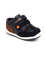 MAYORAL Baby Boys' First Step Leather Shoes