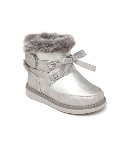 MAYORAL Baby Girls' Moon Boots for Baby Girls