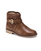 MAYORAL Girls' Quilted Half-boots