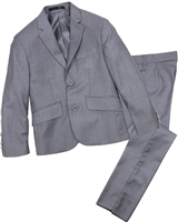 Mavezzano Two-piece Suit Gray