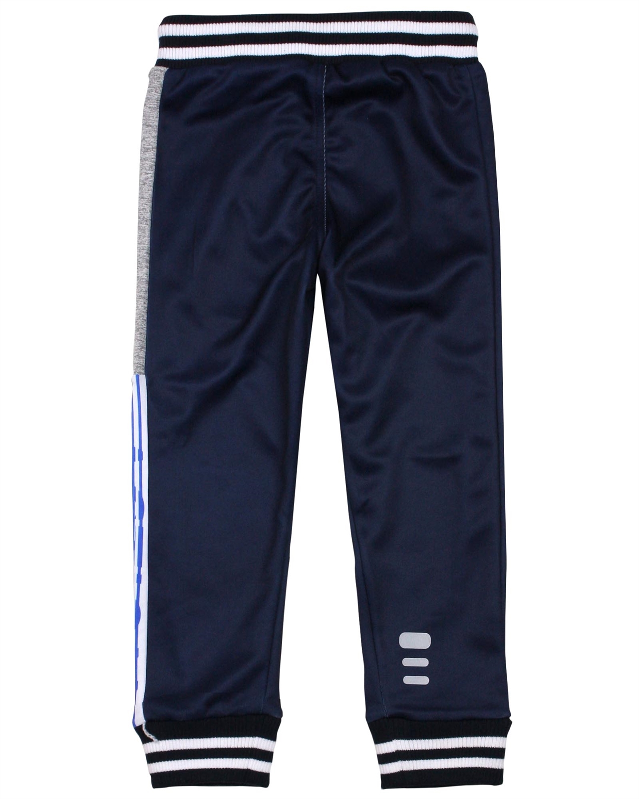 NANO Boys' Athletic Pants with side Inserts, Sizes 2-12