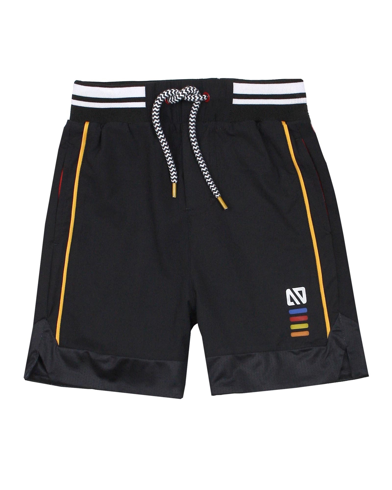 Nano Boys Athletic Shorts - Nano Clothing - Nano Spring/Summer 2021 at ...