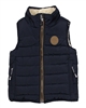 Nano Boys Quilted Vest