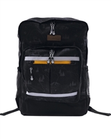 Nano Boys Backpack with Mountains Print