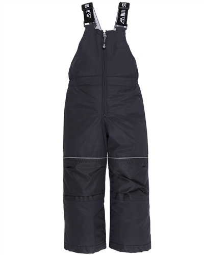 Nano Boys and Girls Winter Pants in Charcoal
