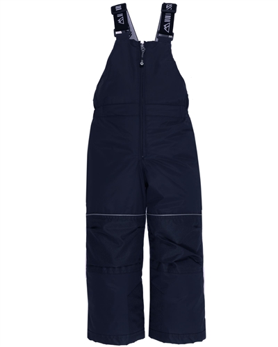 Nano Boys and Girls Winter Pants in Navy