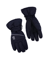 Nano Boys and Girls Winter Gloves in Navy