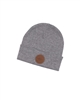 NanoBoys Beanie Hat in Grey