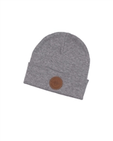 NanoBoys Beanie Hat in Grey
