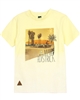 Nano Boys T-shirt with Beach Print