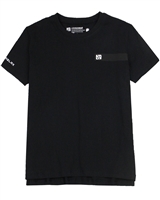 NanoBoys Basic T-shirt in Black