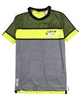 NanoBoys Colour-block Athletic T-shirt