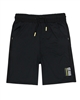 Nano Boys Athletic Shorts in Black