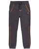Nano Boys Sweatpants with Contrast Piping