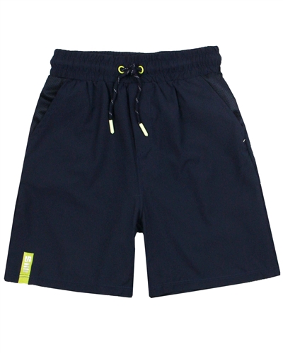 Nano Boys Athletic Shorts