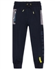 Nano Boys Athletic Pants with Side Inserts