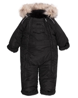 Nano Baby Boys' Nicky One-piece Snowsuit