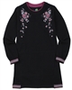 Nano Tunic with Floral Embroidery