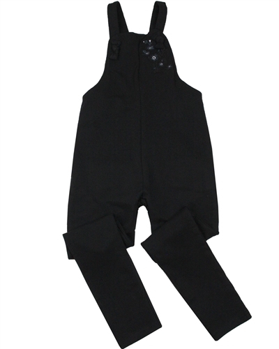 Nano French Terry Overall