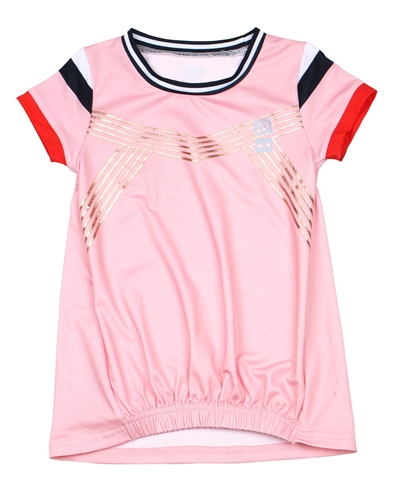 Nano Girls Athletic Tunic