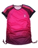 Nano Girls Athletic T-shirt with Side Ties