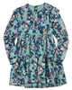 Nano Girls Tiered Tunic in Floral Print