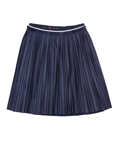 NoBell Junior Girl's Plisse Skirt
