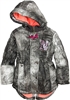 Nono Jacket with High-low Bottom