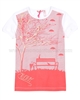Nono T-shirt with T-shirt with Tree Print
