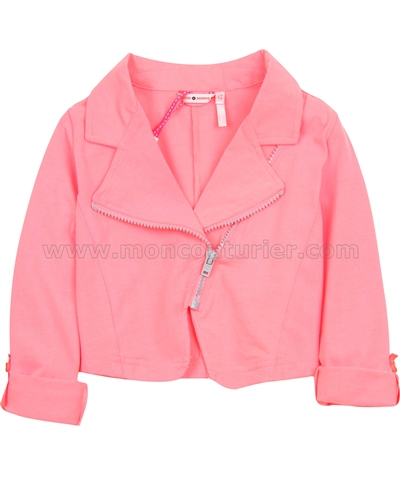 Nono Jersey Cardigan