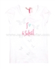 Nono T-shirt with Butterfly Print