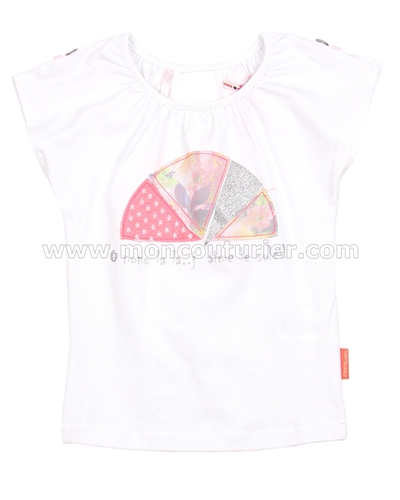 Nono Top with Print
