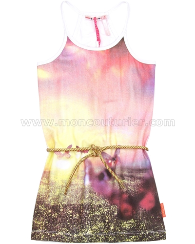 Nono Jersey Dress with Print