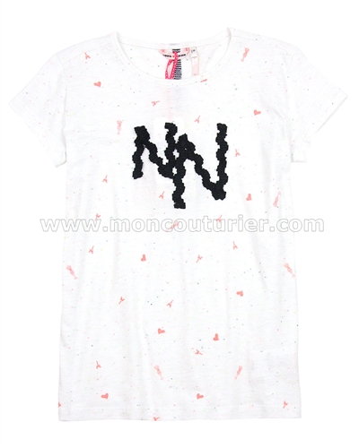 Nono Speckled T-shirt