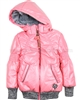 Nono Short Puffer Coat Pink