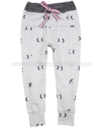 Nono Printed Sweatpants