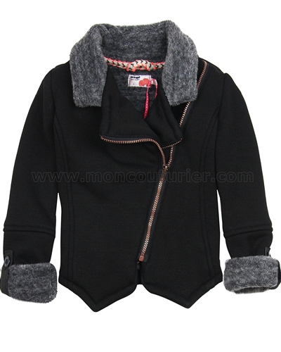 Nono Sweatshirt Jacket