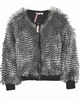 Nono Faux Fur Jacket