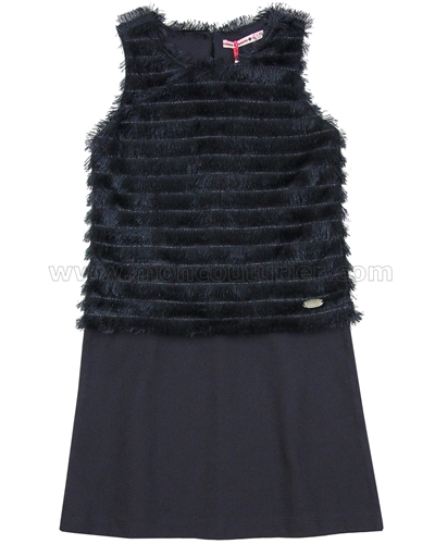 Nono Fringe Dress