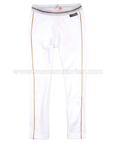 Nono Leggings with Side Ropes