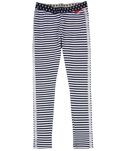 Nono Striped Leggings