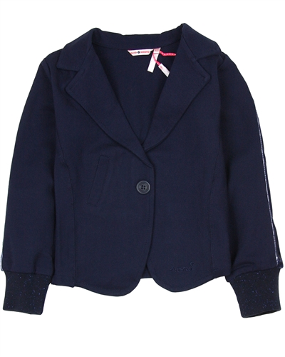 Nono Knit Blazer