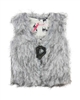 Nono Faux Fur Vest