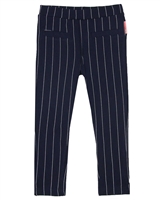Nono Striped Knit Pants