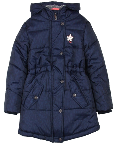 Nono Hooded Parka