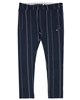 Nono Striped Ponte Pants