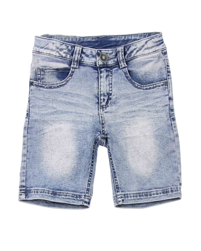 3Pommes Boy's Denim Shorts Shorts Miami Vice