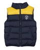 3Pommes Boys Quilted Puffer Vest