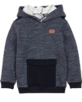 3Pommes Boys Hoodie with Front Pocket